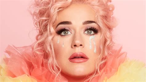 Album Review Katy Perry S Smile The New York Times