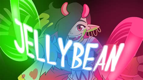 Jellybean Youtube