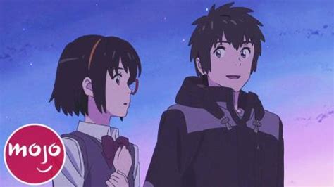 Whether you are dreaming of a love story to sweep you off your feet or you are already living one, a good romantic anime film is worth giving a try. Top 10 On Set Affairs | WatchMojo.com
