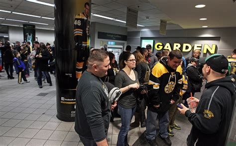 To buy or to view price availability, please log in here. Lockout drives Bruins ticket prices higher - The Boston Globe