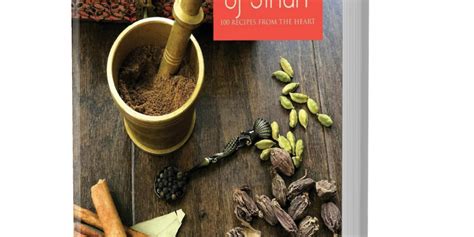 Book Award Winner Aromas Of Sindh 100 Recipes From The Heart