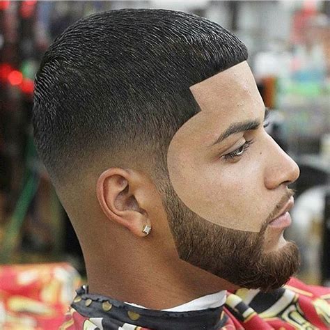 Barbershop Haircuts Black Men Black Barber Hairstyles