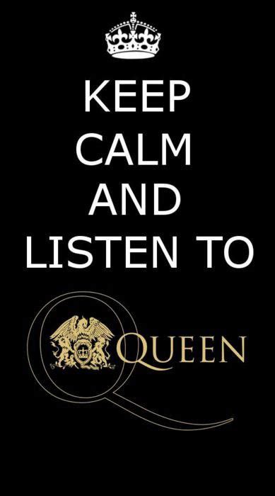 Queen Keep Calm Photo 31539496 Fanpop