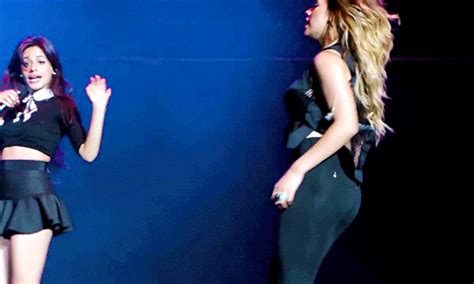 Here Are 18 Booty Poppin Dance S To Celebrate Dinah Janes Birthday