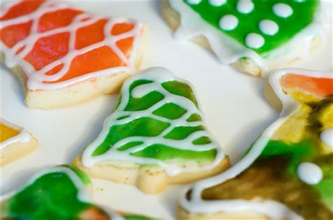 So easy and fun to make! My Favorite Christmas Cookies | The Pioneer Woman