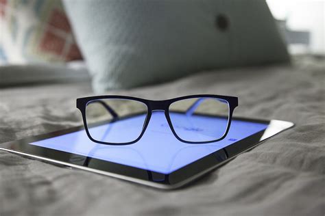 Modern Carry Blue Light Blocking Glasses Gadget Flow