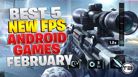 Download only unlimited full version fun games online and play offline on your windows desktop or laptop computer. Best 5 New FPS Android Games to Play in February 2020 ...