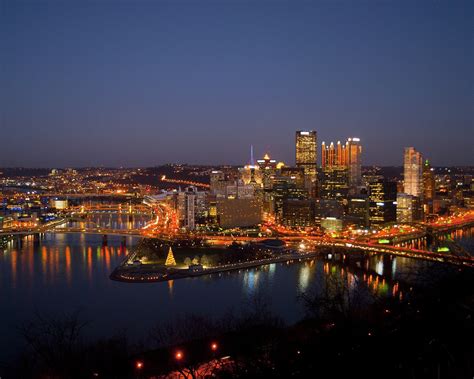 Pittsburgh Backgrounds (68+ pictures)