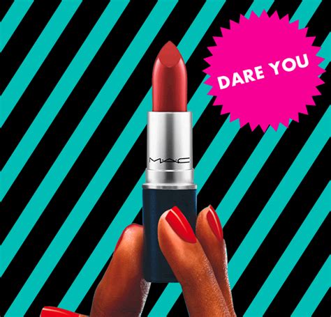 MAC COSMETICS CANADA Day 3 National Lipstick Day Shades Revealed Free