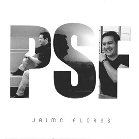 Para Ser Feliz Jaime Flores Digital Music