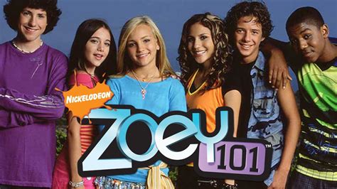 Zoey 101 Cast Where Are They Now Zoey 101 Series De Nickelodeon