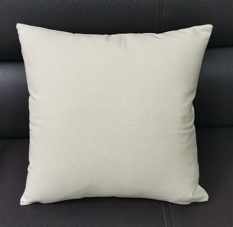 16x16 Pillow Covers