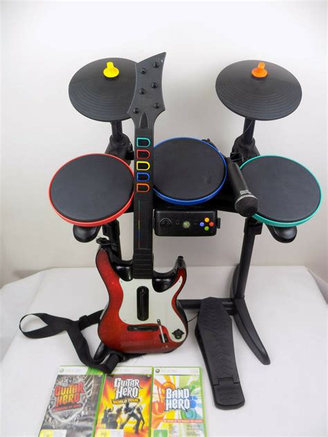 Guitar Hero Drum Ubicaciondepersonas Cdmx Gob Mx