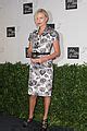 Charlize Theron Fashion Night Out With Dior Photo Charlize