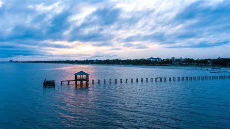 12 coastal mississippi waterfront restaurants 2023 list and photos