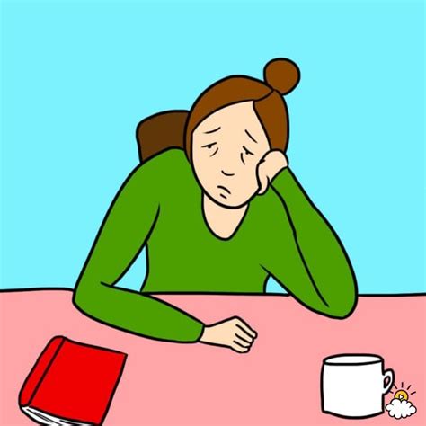 Depression Clipart Free Download On Clipartmag