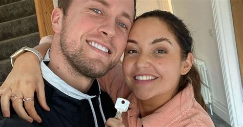 inside jacqueline jossa and dan osborne s new home as it comes together
