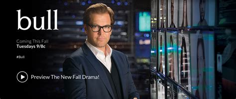 A série estreou na tv americana em 20 de setembro de 2016. Bull: série tem pôster divulgado com piada provocante ...