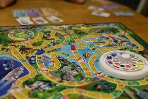 The Game Of Life Game Inspires Career Choices In Kids This Mama Loves