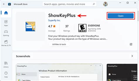 7 Methods To Find Windows 11 Product Key On Laptoppc