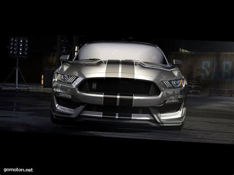 2016 Ford Mustang Shelby Gt350picture 42 Reviews News Specs Buy Car