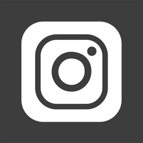 Instagram Logo Grey Gray Instagram Instagram Logo Iphone Wallpaper