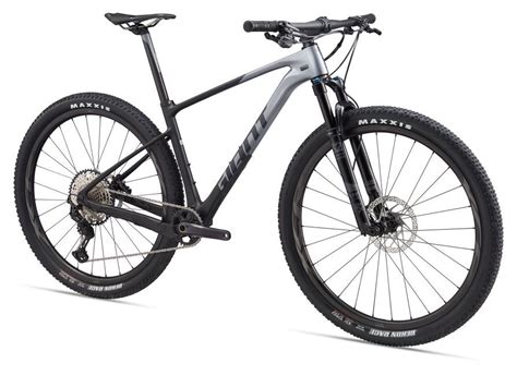Giant Xtc Advanced 29er 1 Mountain Bike 2020 £3999 Giant