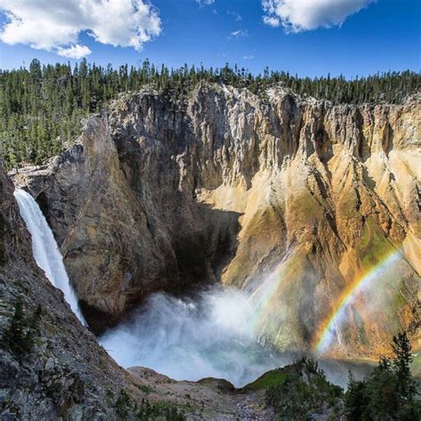 The Beauty Of Americas National Parks Photos Image 30 Abc News