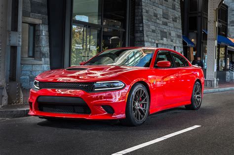 It first appears in gran turismo sport. 2015 Dodge Charger SRT Hellcat Review