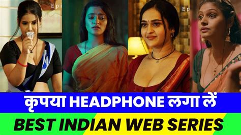 Top Best Indian Web Series Arya Flicks Youtube