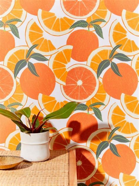 Removable And Temporary Wallpaper Ideas Hgtv