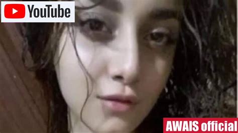 Aliza Sehar Controversy Leak Video Of Alizeh Sehar Engineer Muhammad