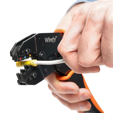 Best Crimping Tool Get It From Wirefyshop Homes Improvements