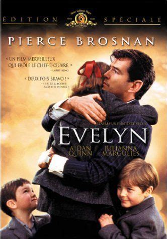 Evelyn - Wonderful family movie, based on a true story ...