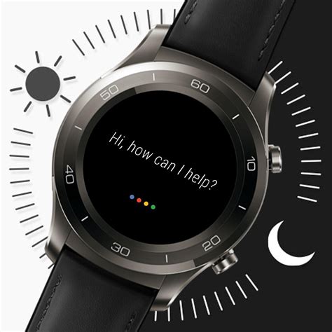 Huawei Watch 2 4g Sport Smartwatch Black Uk Electronics