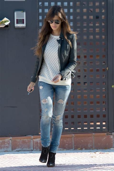 25 Amazing Street Style Outfit Ideas
