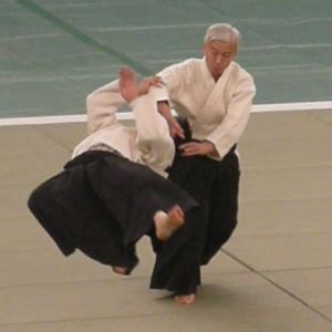 Aikido, is a modern japanese martial art that is split into many different styles, including shodokan aikido, yoshinkan, aikikai and ki aikido. List of Best Aikido Books - Black Belt Wiki