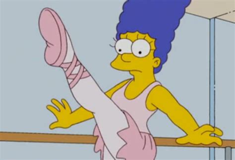 Image Ballet Png Simpsons Wiki Fandom Powered By Wikia