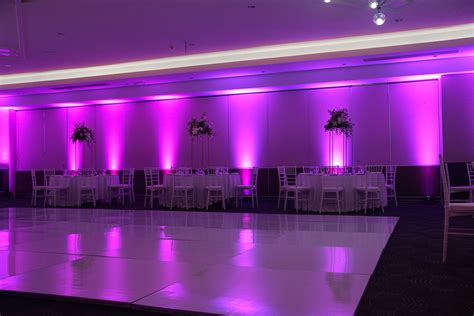 Mood Lighting Package 3 Hire Feel Good Events Melbourne