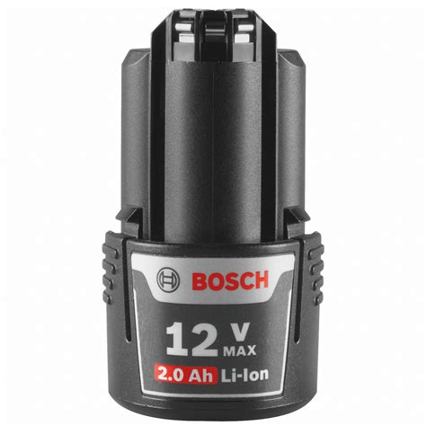 bosch 12v max battery 22dk17 bat414 grainger