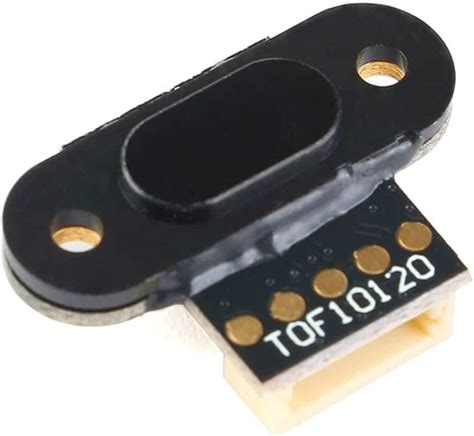 Buy Rakstore Tof10120 Laser Range Sensor Module 10 180cm Distance