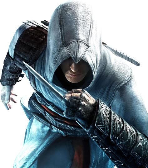 Sony Pictures To Adapt Assassin S Creed Collider