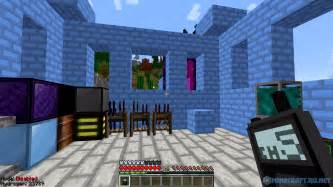 It can be found on virtually all layers. Mekanism v.9.4 1.12.1 › Mods › MC-PC.NET — Minecraft ...