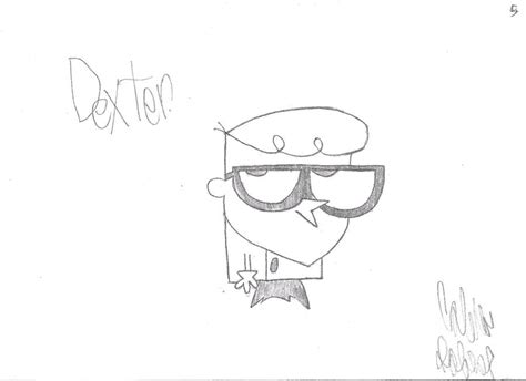 Dexter By Oswaldrabbitfan On Deviantart