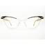 Vintage Eyeglasses Frames Eyewear Sunglasses 50S VINTAGE CAT EYE 