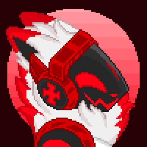 Pixel Art Profile Picture  The Best S Are On Giphy