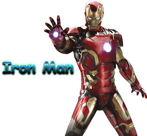Iron Man PNG Images Transparent Free Download | PNGMart.com png image