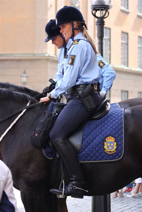 police 210 riding outfit military women police women