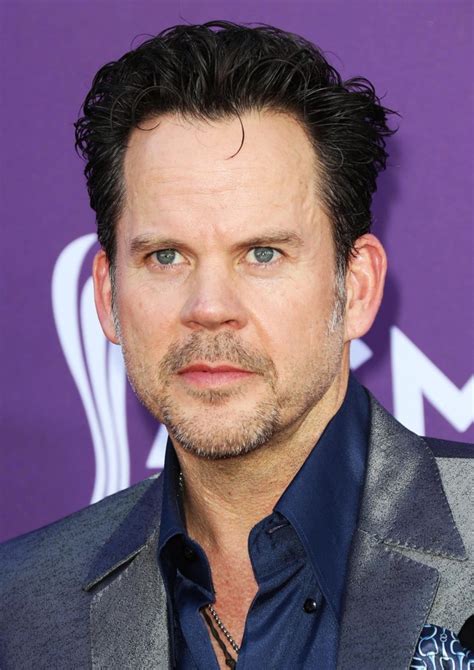 Gary Allan Picture 2 48th Annual Acm Awards Arrivals