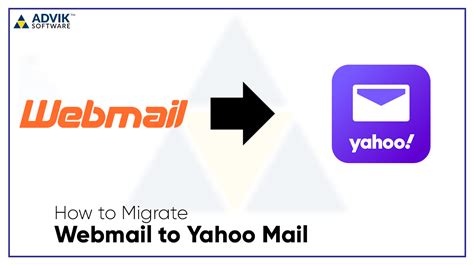 How To Migrate Webmail To Yahoo Mail With Attachments